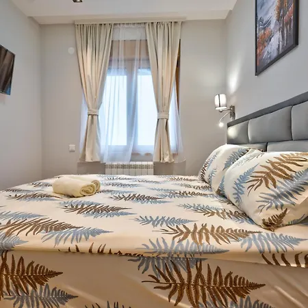 Anja Apartment Zlatibor