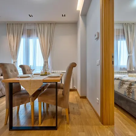 Apartment Anja