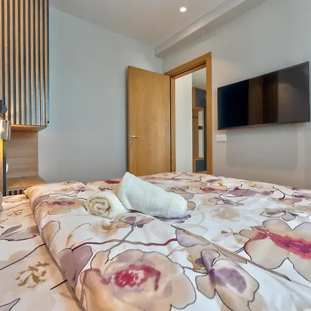 Anja Apartment Zlatibor