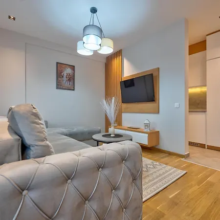 Anja Apartment Zlatibor