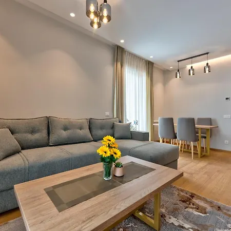 Anja Apartment Zlatibor