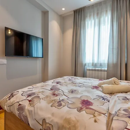 Apartment Anja *
