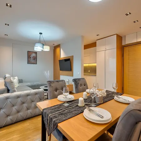 Anja Apartment *