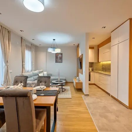 Apartment Anja *