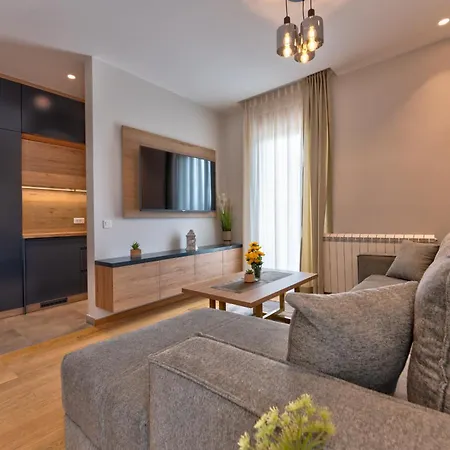 Apartment Anja Zlatibor